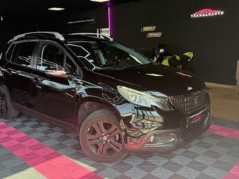  Voir détails -Peugeot 2008 Active 82 ch - Bluetooth - Rgulateur /  à Pertuis (84)