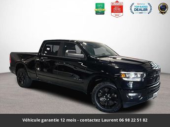 Voir détails -Dodge Ram sport night 12p 5.7l 4x4 tout compris ho à Paris (75)