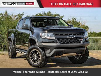  Voir détails -Chevrolet Colorado zr2 tout compris hors homologation 4500e à Paris (75)