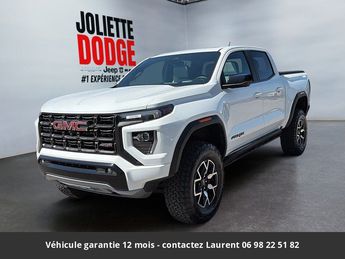  Voir détails -Gmc Canyon at4x tout compris hors homologation 4500 à Paris (75)