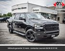 Dodge Ram sport night 12p 5.7l 4x4 tout compris ho à Paris (75)