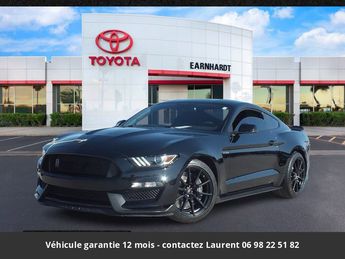  Voir détails -Ford Mustang Shelby gt350 526 hors homologation 4500e à Paris (75)