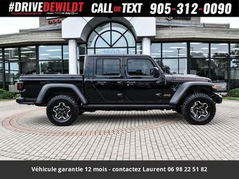  Voir détails -Jeep Gladiator rubicon 4x4 tout compris hors homologati à Paris (75)
