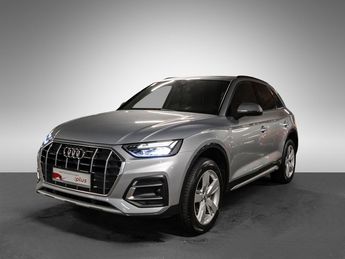  Voir détails -Audi Q5 40 TDI 204 S tronic 7 Quattro S line - 5 à Colmar (68)