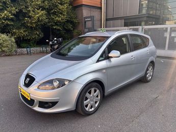 Seat Altea Xl 2.0 TDI140 FAP STYLANCE à Pantin (93)