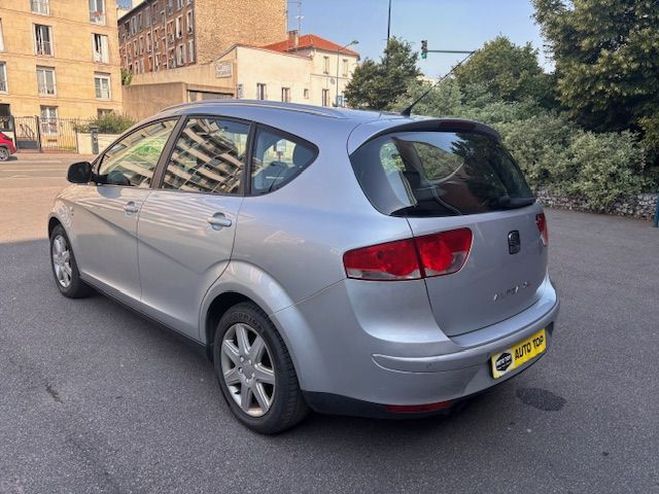 Seat Altea Xl 2.0 TDI140 FAP STYLANCE GRIS C de 2007