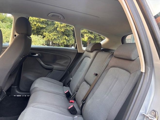 Seat Altea Xl 2.0 TDI140 FAP STYLANCE GRIS C de 2007