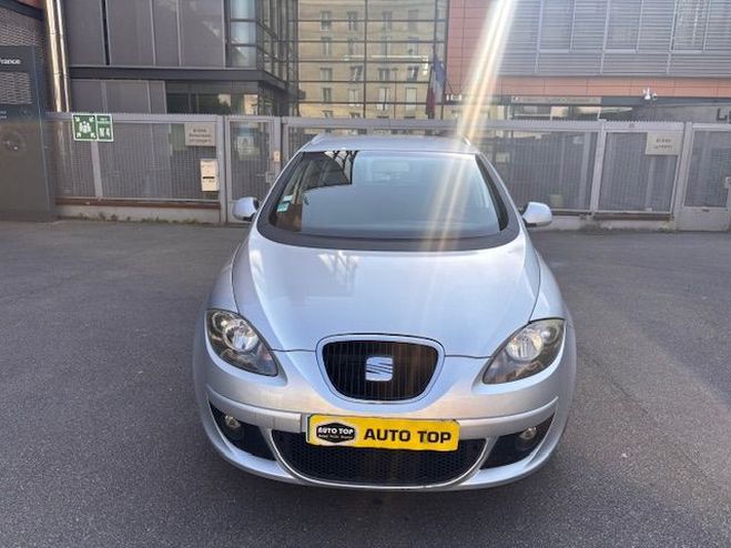 Seat Altea Xl 2.0 TDI140 FAP STYLANCE GRIS C de 2007