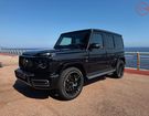 Mercedes Classe G G IV 4.0 G 63 AMG 9G-TCT SPEEDSHIFT à Monaco (98)