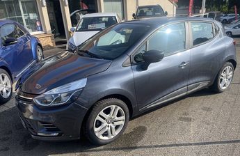  Voir détails -Renault Clio IV 0.9 TCE 90CH ZEN 5P à Alenon (61)
