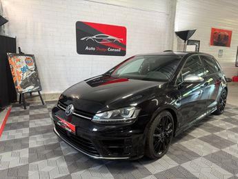  Voir détails -Volkswagen Golf 7 R 300cv à Carquefou (44)