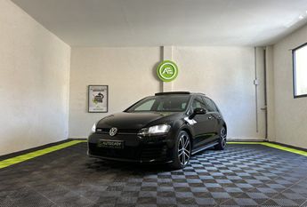  Voir détails -Volkswagen Golf VII 2.0 TDI 184ch GTD DSG6 5p / TOIT OUV à Sarrians (84)