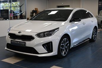  Voir détails -Kia ProCeed 1.4 T-GDI 140 ch ISG DCT7 GT Line à Saint-Saturnin (72)