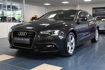  Voir détails -Audi A5 Sportback 2.0 TDI 150 Clean Diesel Ambie à Saint-Saturnin (72)