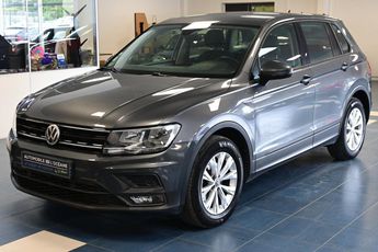  Voir détails -Volkswagen Tiguan 2.0 TDI 115 BMT Trendline à Saint-Saturnin (72)