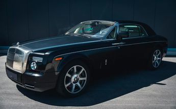  Voir détails -Rolls royce Phantom VII Coup V12 6.75 460ch à Saint-Patrice (37)