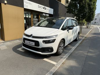  Voir détails -Citroen C4 GRAND SPACETOURER BUSINESS BlueHDi 130 S à Nantes (44)