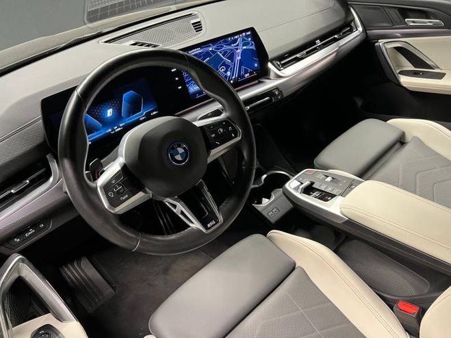 BMW X2 iX2 xDrive30 313ch M Sport Saphirschwarz Mtallis de 2024