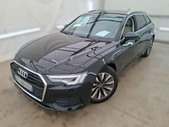  Voir détails -Audi A6 Avant 40 TDI 204 ch S tronic 7 Business  à Saint-Paul-ls-Romans (26)