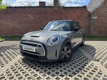  Voir détails -Mini Cooper SE 100% electric - Apple Carplay - verwa à Kuurne (85)