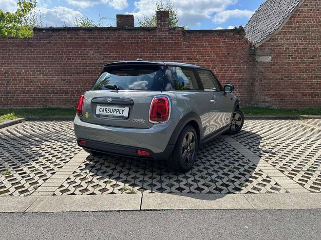 Mini Cooper SE 100% electric - Apple Carplay - verwa Grijs de 2022
