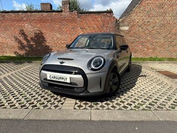  Voir détails -Mini Cooper SE 100% electric - Camera - Apple Carpla à Kuurne (85)