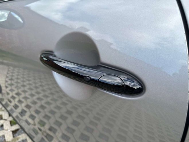 Mini Cooper SE 100% electric - Camera - Apple Carpla Argento de 2023