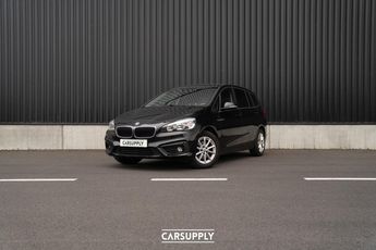 Voir détails -BMW Serie 2 216 216d Gran Tourer - 7 seats - GPS - P à Kuurne (85)