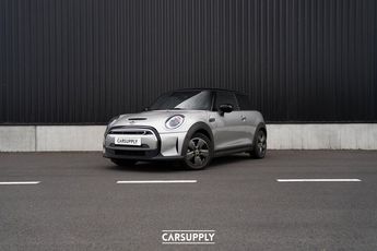  Voir détails -Mini Cooper SE 100% electric- Pano dak- Harman Kardo à Kuurne (85)