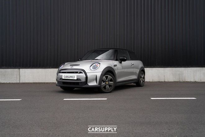 Mini Cooper SE 100% electric- Pano dak- Harman Kardo Grijs de 2024