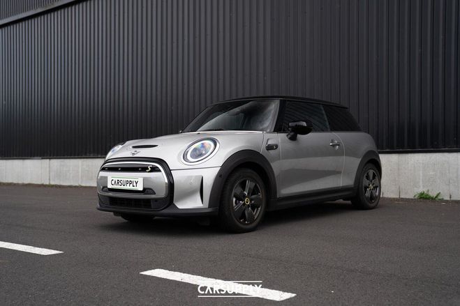 Mini Cooper SE 100% electric- Pano dak- Harman Kardo Grijs de 2024