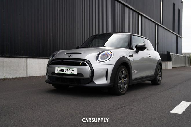 Mini Cooper SE 100% electric- Pano dak- Harman Kardo Grijs de 2024