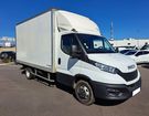 Iveco Daily CAISSE 35C16 HAYON 160CV 3L à Chanas (38)