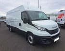 Iveco Daily FOURGON 35S16 L4 2L3 160CV à Chanas (38)