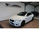BMW Serie 2 M2 - BV DKG COUPE F22 F87 M2 PHASE 1 à Saint-Andr-de-Corcy (01)