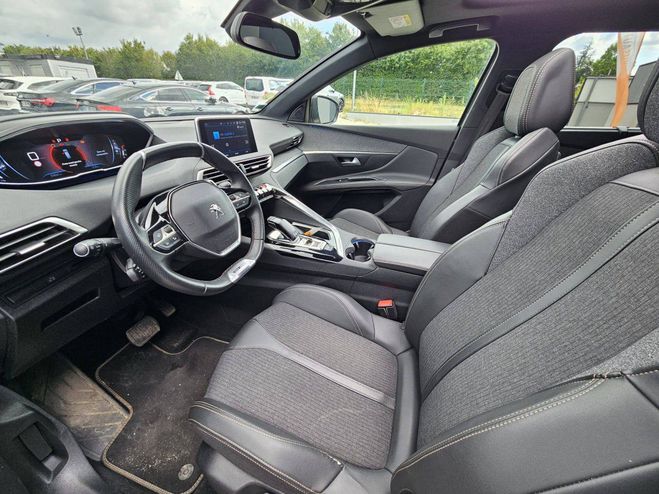 Peugeot 5008 1.5 BlueHDi 130ch GT Line EAT8 TVA RECUP GRIS de 2020