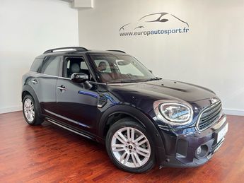  Voir détails -Mini Countryman COOPER 136CH EDITION PREMIUM PLUS BVA7 à Hendaye (64)