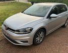 Volkswagen Golf VII 1.6 TDI 115CH FAP CONFORTLINE BUSINE à Voreppe (38)
