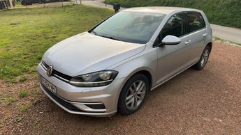  Voir détails -Volkswagen Golf VII 1.6 TDI 115CH FAP CONFORTLINE BUSINE à Voreppe (38)