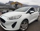 Ford Fiesta 1.1 85CH 5P EURO6.2 à Voreppe (38)