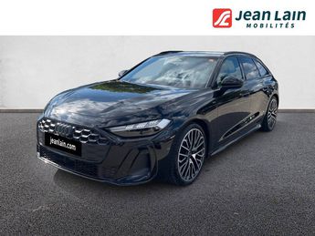  Voir détails -Audi A5 AVANT e-hybrid 299 ch S tronic 7 Quattro à Grsy-sur-Aix (73)