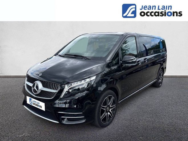 Mercedes Classe V Extra-Long 300 d 9G-TRONIC Avantgarde Noir de 2023