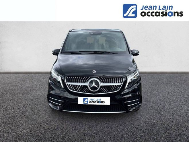 Mercedes Classe V Extra-Long 300 d 9G-TRONIC Avantgarde Noir de 2023