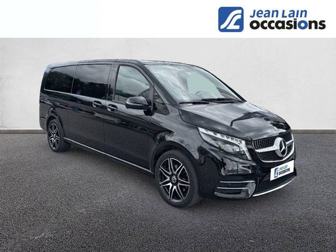 Mercedes Classe V Extra-Long 300 d 9G-TRONIC Avantgarde Noir de 2023