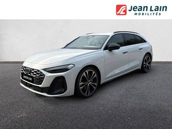  Voir détails -Audi A5 AVANT TDI Hybride 204 ch S tronic 7 Quat à Grsy-sur-Aix (73)