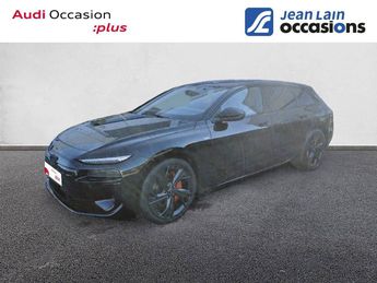  Voir détails -Audi A6 Avant E-TRON 428 ch 100 kWh Quattro S li à Grsy-sur-Aix (73)
