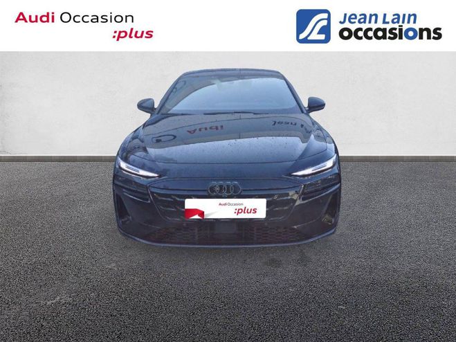 Audi A6 Avant E-TRON 428 ch 100 kWh Quattro S li Noir de 2025