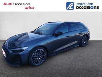  Voir détails -Audi A5 AVANT e-hybrid 299 ch S tronic 7 Quattro à Grsy-sur-Aix (73)