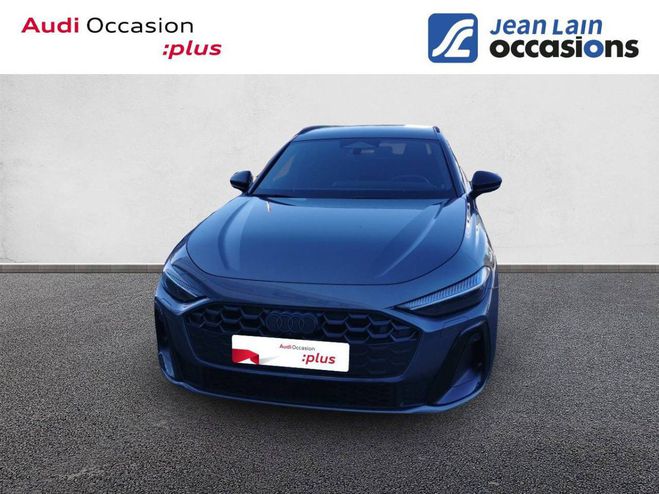 Audi A5 AVANT e-hybrid 299 ch S tronic 7 Quattro Gris de 2025