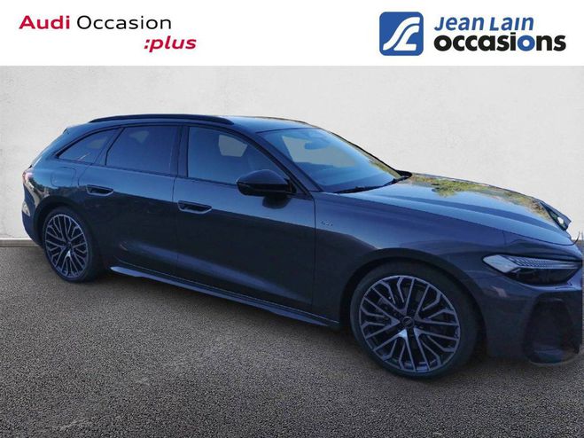 Audi A5 AVANT e-hybrid 299 ch S tronic 7 Quattro Gris de 2025